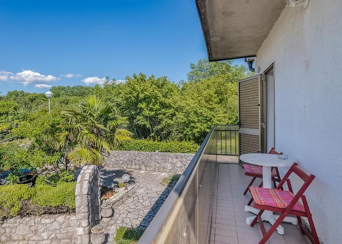 Apartment Moderna Soline