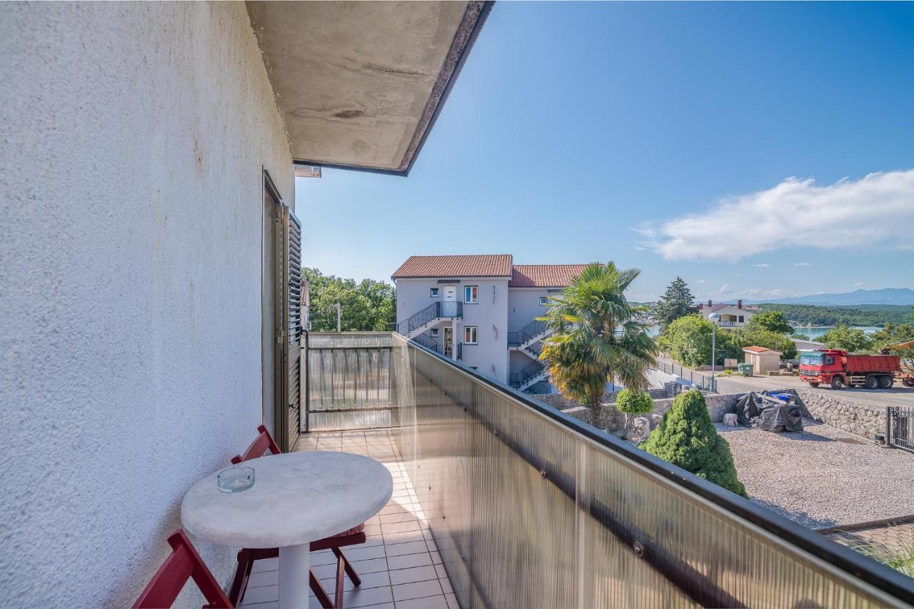 Moderna Soline Apartment Dobrinj
