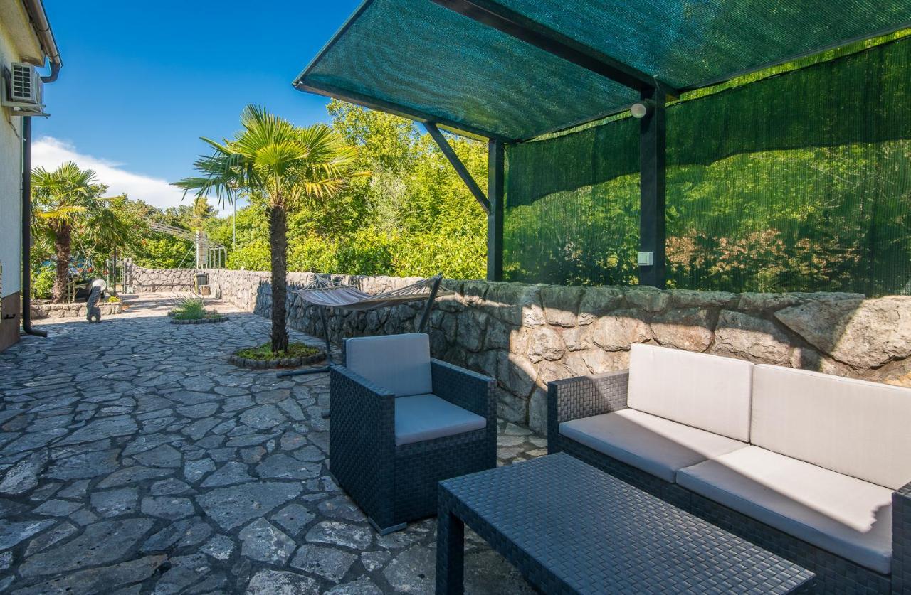 Moderna Soline Apartment