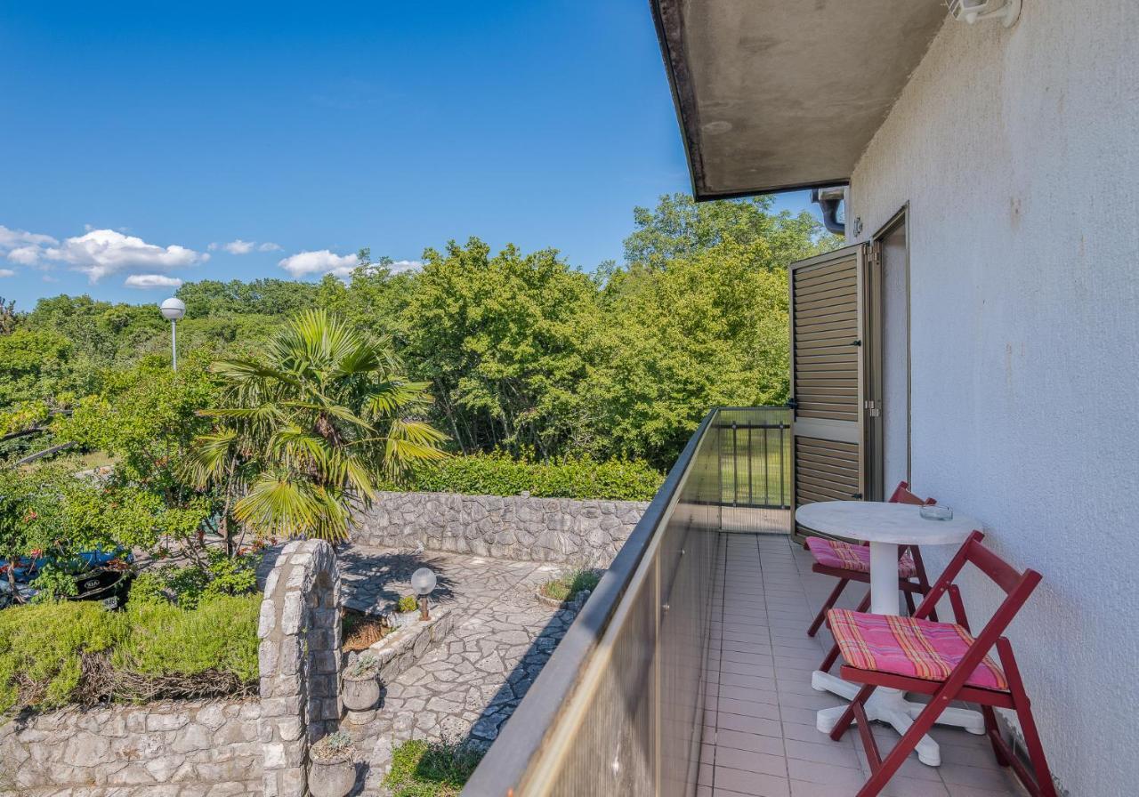 Apartment Moderna Soline *