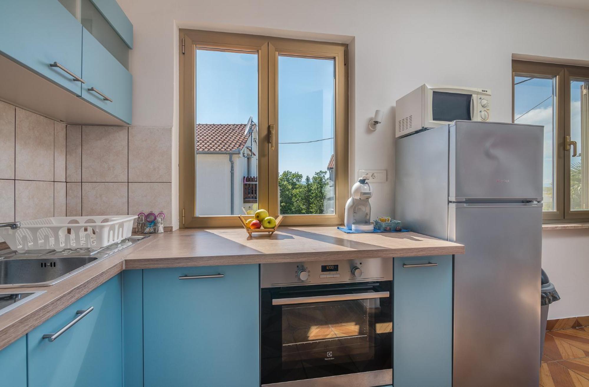 Apartment Moderna Soline